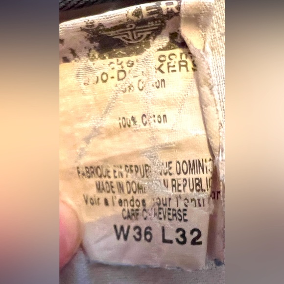 DOCKERS Men’s Pants - Picture 5 of 5